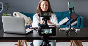 Jasa Pembuatan Video YouTube Series 3 Hari Kerja