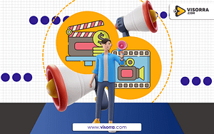 Jasa Video Promosi Produk Terpercaya di Jabodetabek Visorra