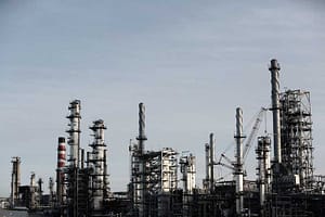 video animasi oil dan gas