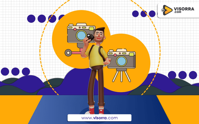 Jasa Foto ProdukProduct Photography di Visorra