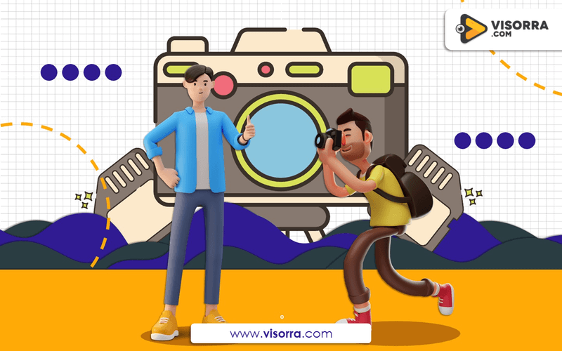 Jasa Fotografer Untuk Kebutuhan Fotografi Anda Visorra