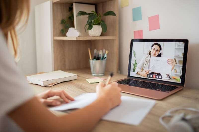 membuat video elearning