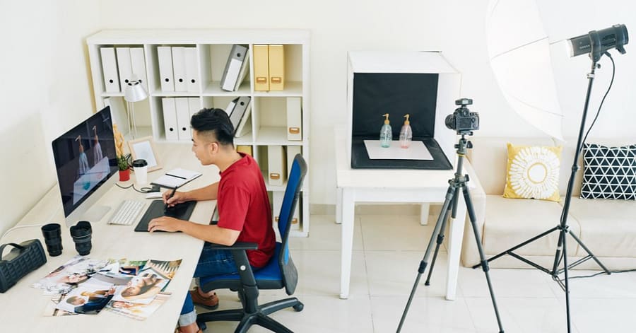 Jasa Pembuatan Video Editing Profesional 3 Hari Kerja