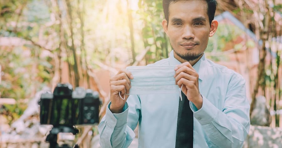Jasa Pembuatan Video Sosialisasi 5 Hari Kerja