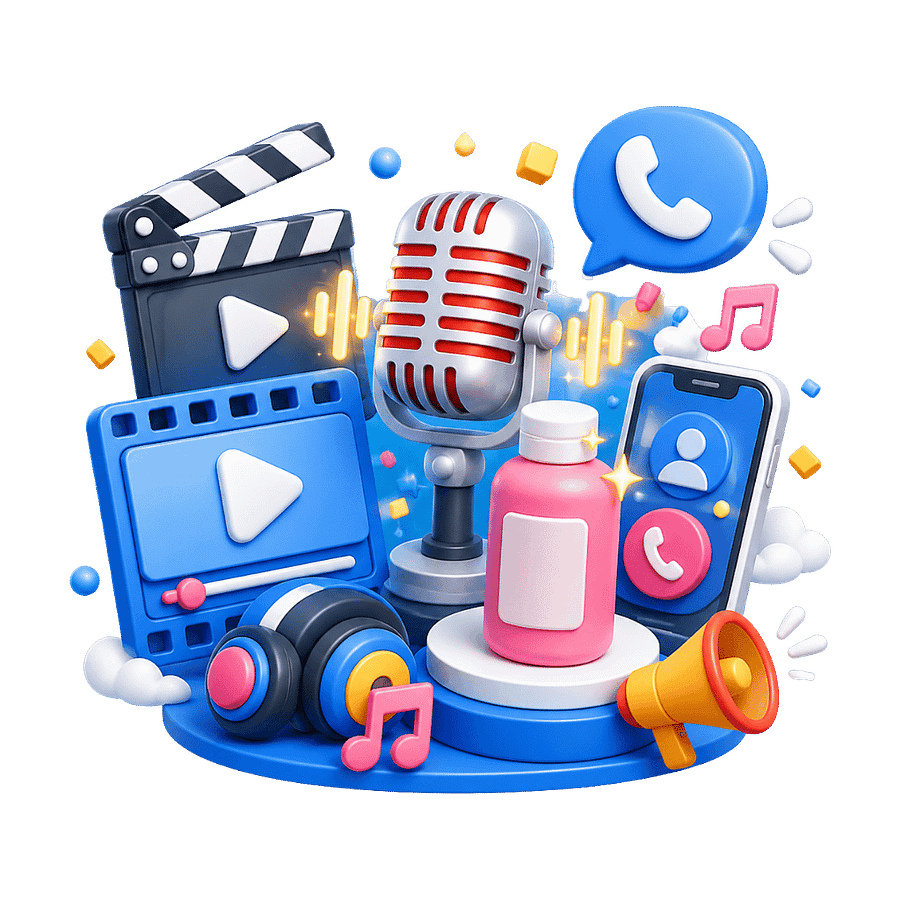 Video Jingle Slider 5