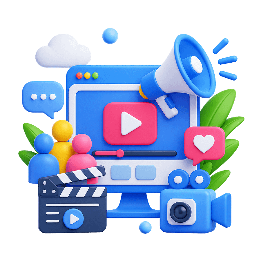 Video Sosialisasi