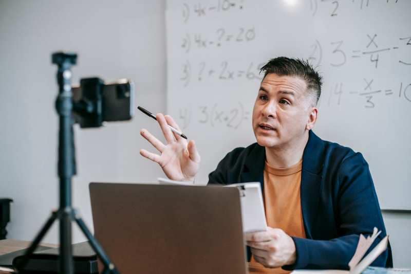 jasa video elearning