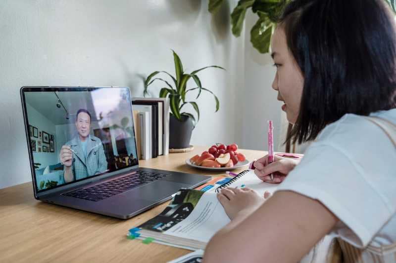 media pembelajaran elearning
