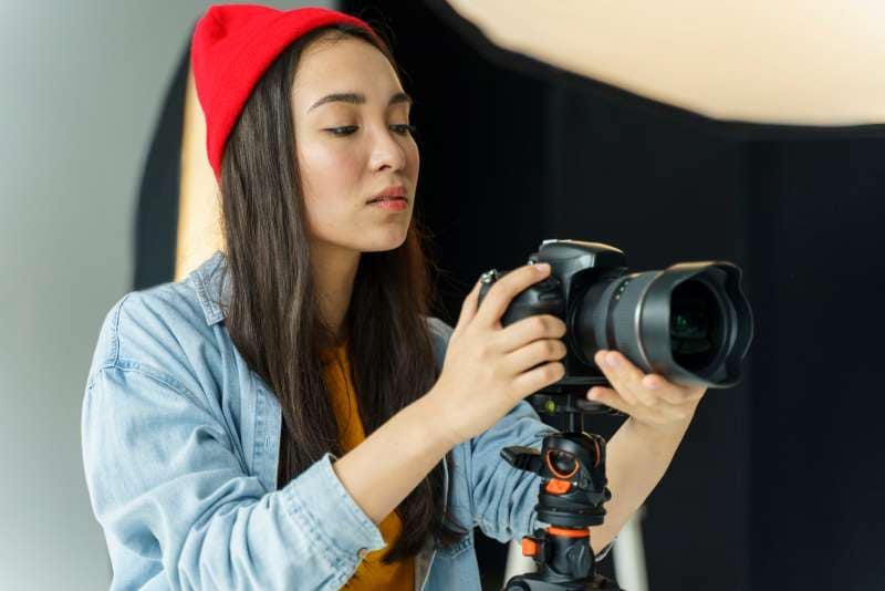 apa itu fotografer