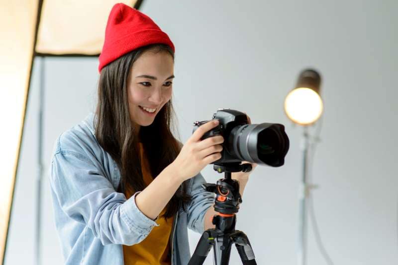 apa itu fotografer